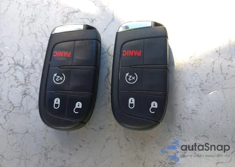 2017 Jeep Renegade Sport 4X4 z USA, uszkodzony, nr VIN ZACCJBAB7HPG14698